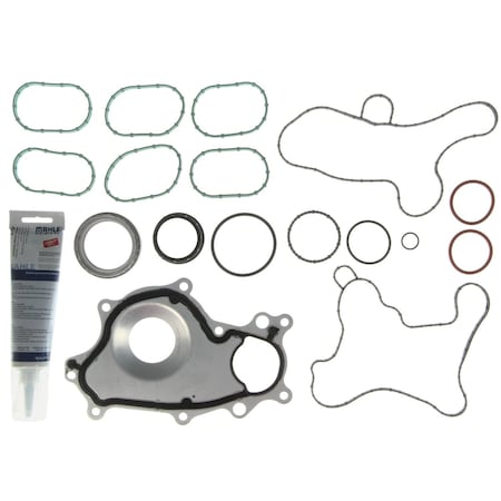 Mahle Engine Timing Cover Gasket Set JV5181